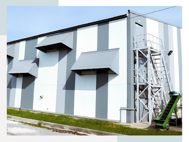 Строительство овощехранилищ от 616 руб. в Канаш