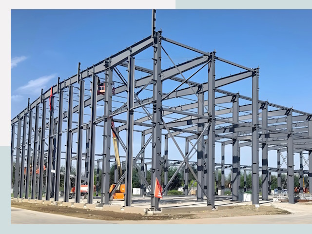 Строительство торговых центров в Канаше