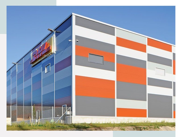 Строительство бизнес-центров в Канаше