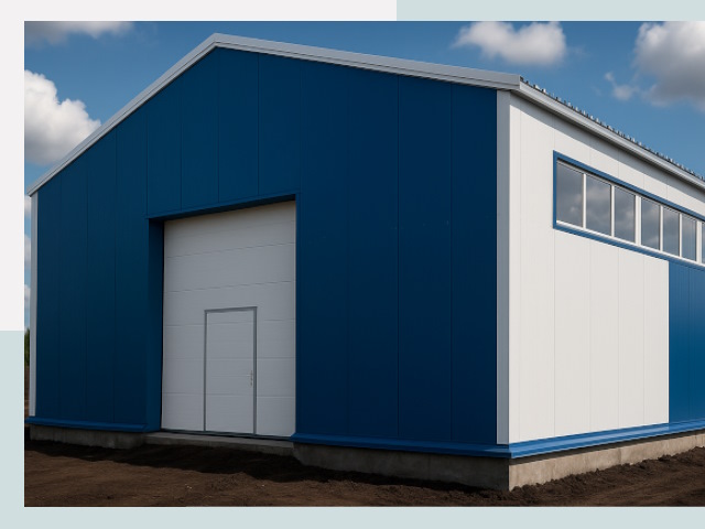 Модульные ангары по цене от 616 руб. в Канаш