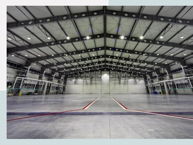 Ангары для бизнеса в Канаш от 616 руб. - Надежность и качество