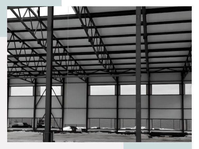 Производство ангаров в Канаше