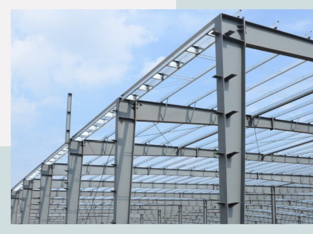 Металлокаркасы для складов от 616 руб. в Канаше