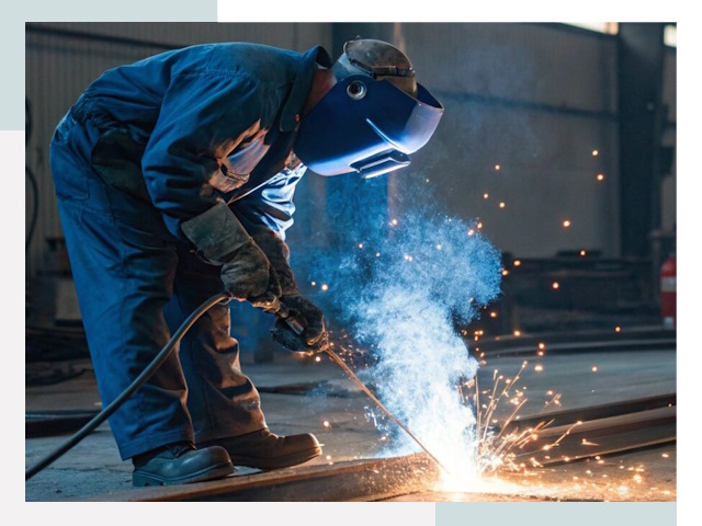 Профессиональные сварочные работы от 616 руб. в Канаш