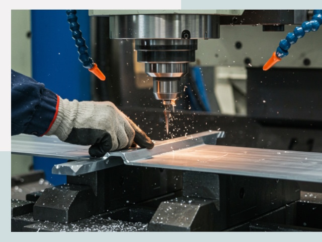 Металлообработка в Канаше от 616 руб. - Надежно и быстро